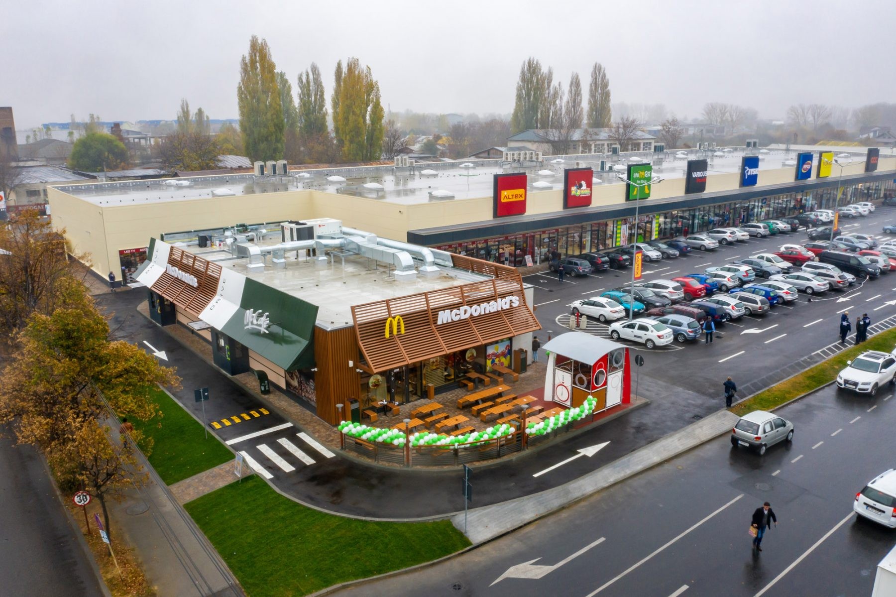 Value Centre Portfolio